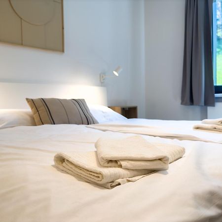 Ski&Bike Apartman Blue Janske Lazne Exteriör bild