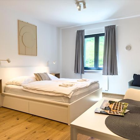 Ski&Bike Apartman Blue Janske Lazne Exteriör bild