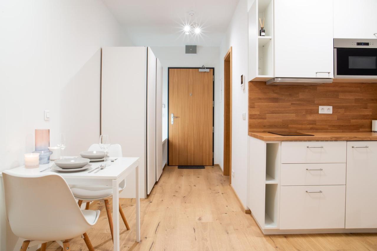 Ski&Bike Apartman Blue Janske Lazne Exteriör bild